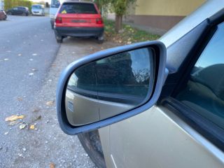 bontott VW BORA Bal Visszapillantó Tükör (Mechanikus)