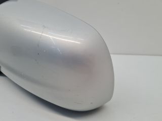 bontott VW BORA Bal Visszapillantó Tükör (Mechanikus)