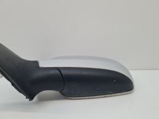 bontott VW BORA Bal Visszapillantó Tükör (Mechanikus)