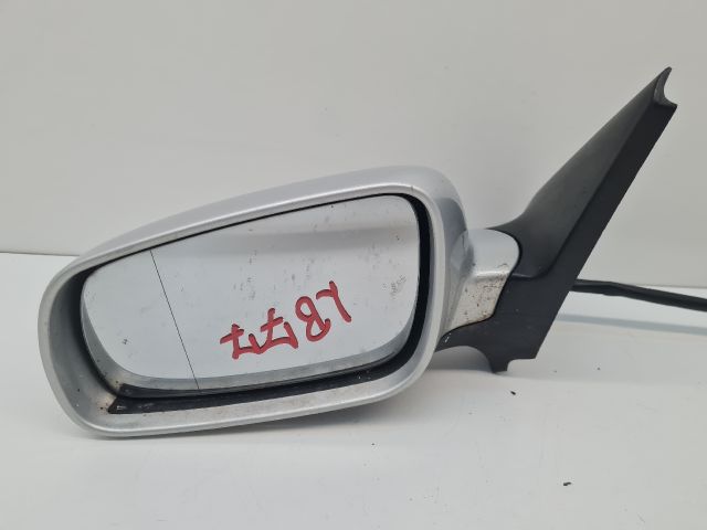 bontott VW BORA Bal Visszapillantó Tükör (Mechanikus)