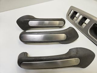 bontott VW BORA Belső Kilincs Szett