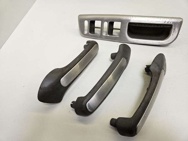 bontott VW BORA Belső Kilincs Szett