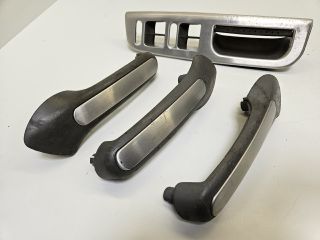 bontott VW BORA Belső Kilincs Szett