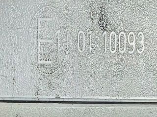 bontott VW BORA Belső Visszapillantó Tükör