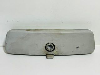 bontott VW BORA Belső Visszapillantó Tükör