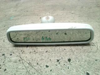 bontott VW BORA Belső Visszapillantó Tükör