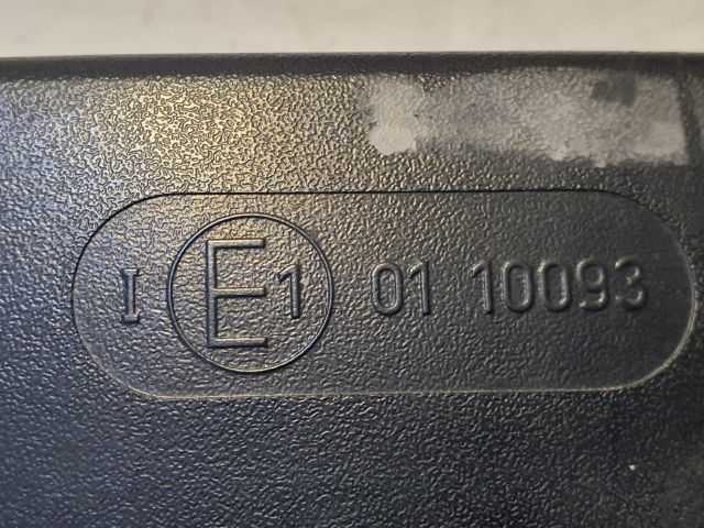 bontott VW BORA Belső Visszapillantó Tükör