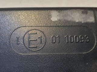 bontott VW BORA Belső Visszapillantó Tükör