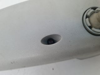 bontott VW BORA Belső Visszapillantó Tükör