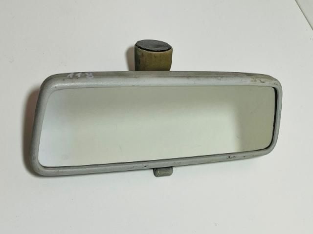 bontott VW BORA Belső Visszapillantó Tükör
