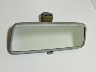 bontott VW BORA Belső Visszapillantó Tükör