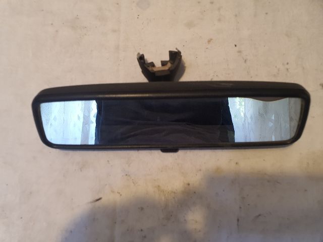 bontott VW BORA Belső Visszapillantó Tükör