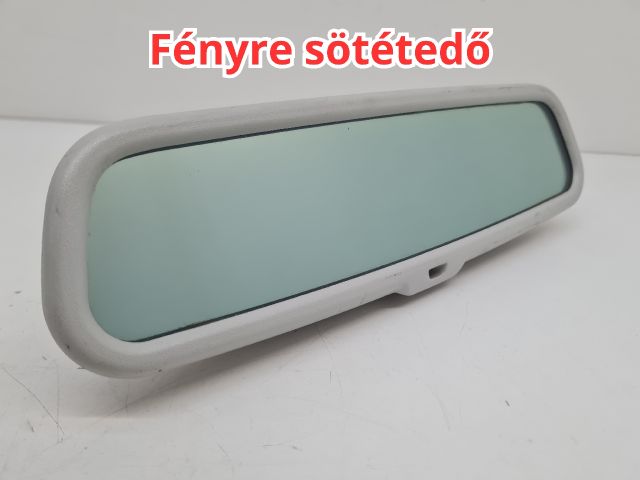 bontott VW BORA Belső Visszapillantó Tükör