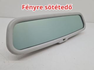 bontott VW BORA Belső Visszapillantó Tükör