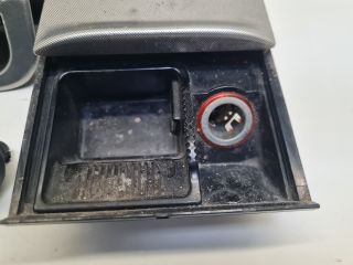 bontott VW BORA Beltér Világítás Első