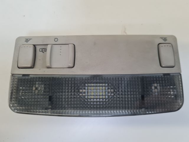 bontott VW BORA Beltér Világítás Első