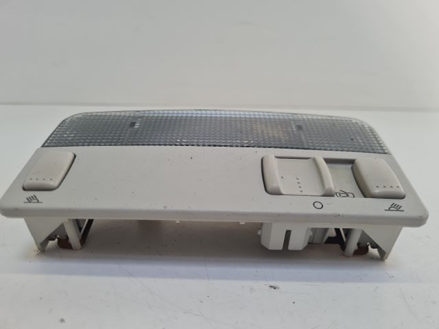 bontott VW BORA Beltér Világítás Első