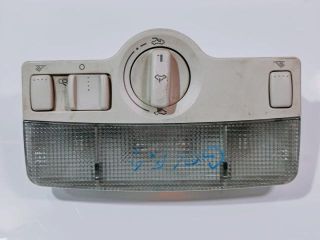 bontott VW BORA Beltér Világítás Első