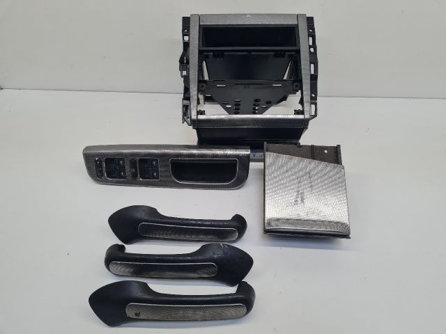 bontott VW BORA Beltér Világítás Első