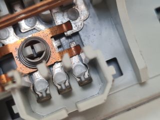 bontott VW BORA Beltér Világítás Első