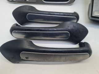 bontott VW BORA Beltér Világítás Első