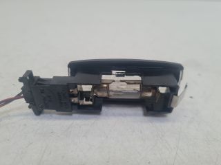 bontott VW BORA Beltér Világítás Első