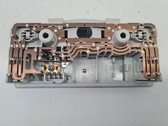 bontott VW BORA Beltér Világítás Első