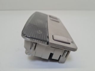 bontott VW BORA Beltér Világítás Első