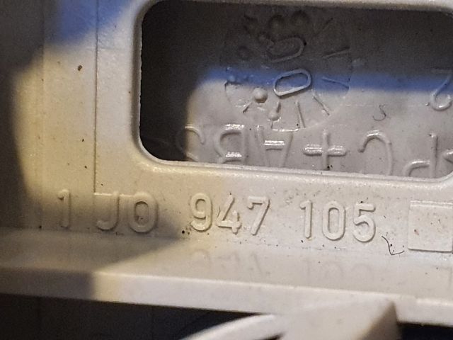 bontott VW BORA Beltér Világítás Első