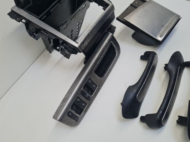 bontott VW BORA Beltér Világítás Első