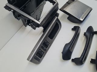 bontott VW BORA Beltér Világítás Első