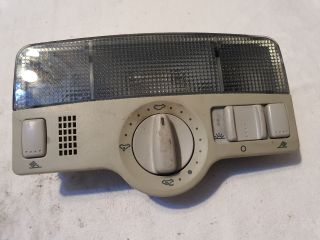 bontott VW BORA Beltér Világítás Első