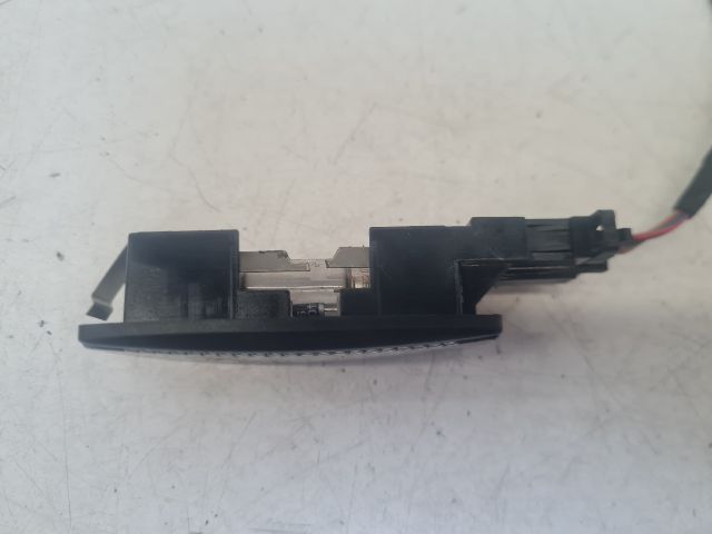 bontott VW BORA Beltér Világítás Első