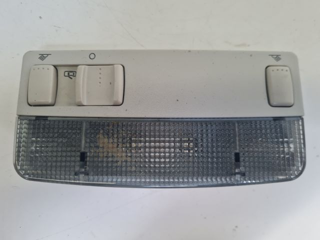 bontott VW BORA Beltér Világítás Első