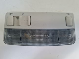 bontott VW BORA Beltér Világítás Első