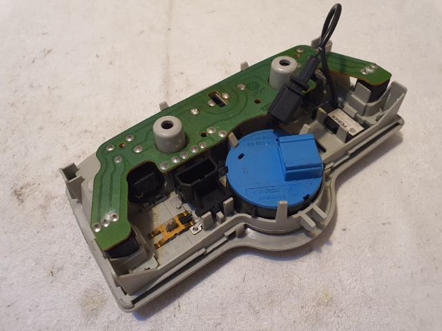 bontott VW BORA Beltér Világítás Első