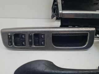 bontott VW BORA Beltér Világítás Első