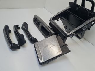 bontott VW BORA Beltér Világítás Első