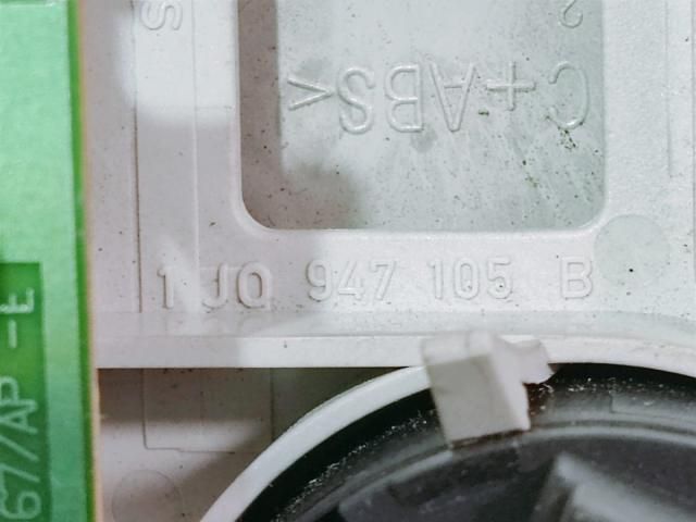 bontott VW BORA Beltér Világítás Első