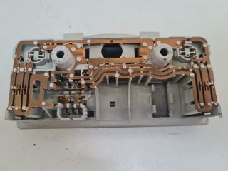 bontott VW BORA Beltér Világítás Első