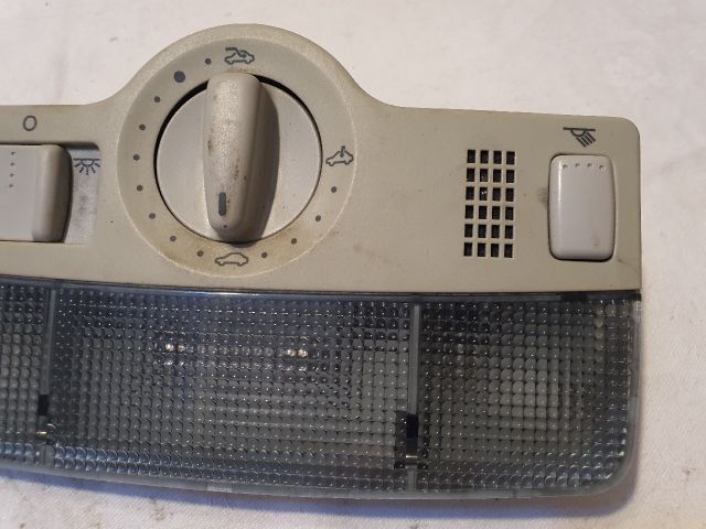 bontott VW BORA Beltér Világítás Első