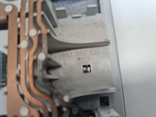 bontott VW BORA Beltér Világítás Első