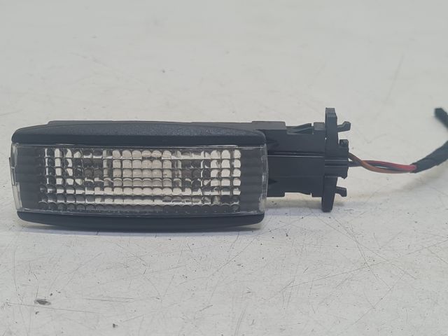 bontott VW BORA Beltér Világítás Első