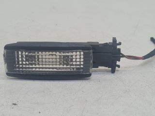 bontott VW BORA Beltér Világítás Első