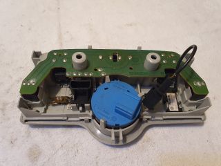 bontott VW BORA Beltér Világítás Első