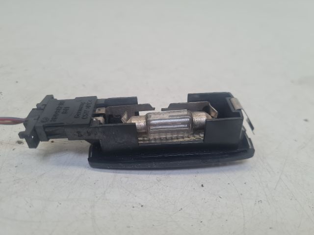 bontott VW BORA Beltér Világítás Első