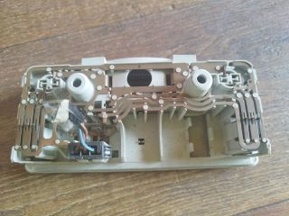 bontott VW BORA Beltér Világítás Első