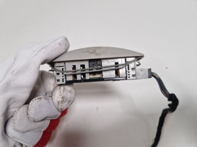 bontott VW BORA Beltér Világítás Hátsó