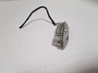 bontott VW BORA Beltér Világítás Hátsó