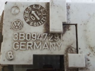 bontott VW BORA Beltér Világítás Hátsó